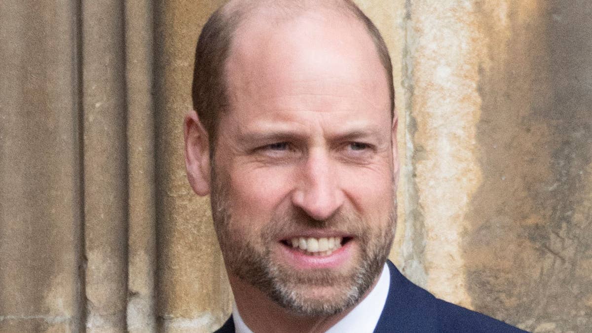 Prince William revealed as one of Britain's largest taxpayers – report
