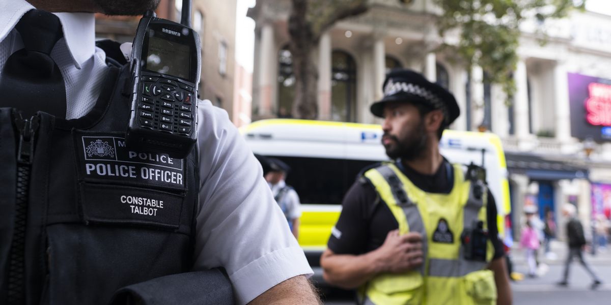 London news: Schoolgirl, 15, handed record-breaking ban from EVERY shop in England and Wales