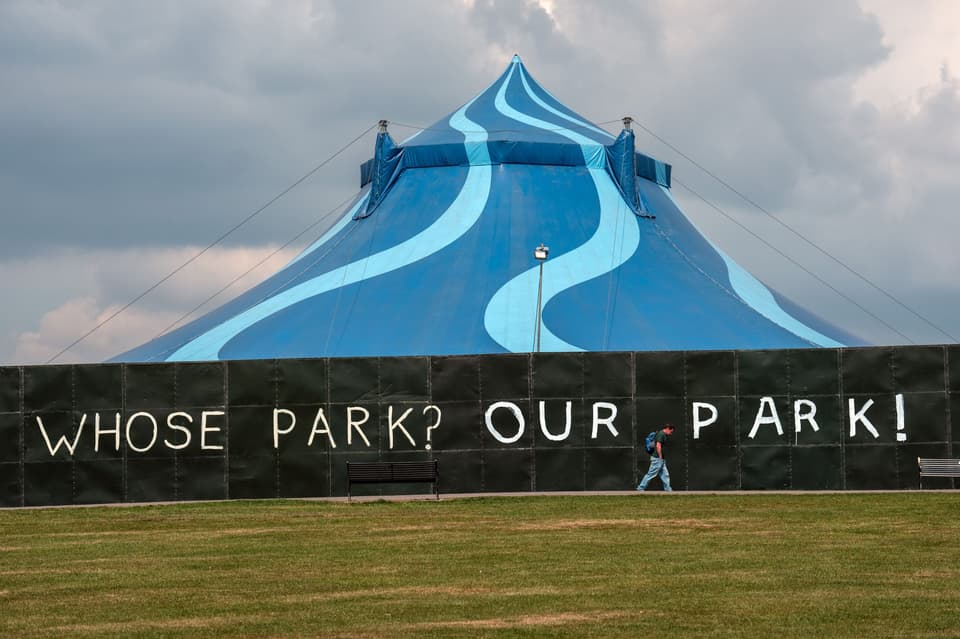 'Brockwell Live' Festival To Go Ahead Despite High Court Ruling, Says Council