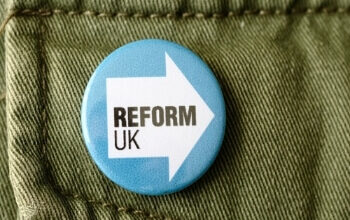 Reform UK to nominate new CCN chair