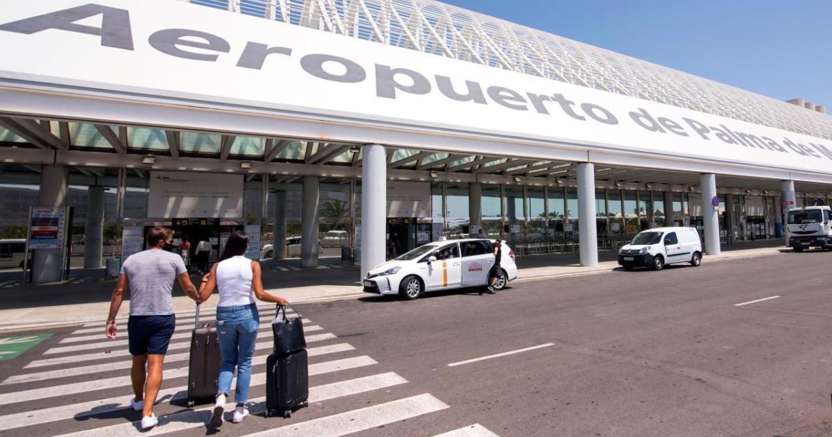 Spanish officials want an end to the 90 day rule for Britons