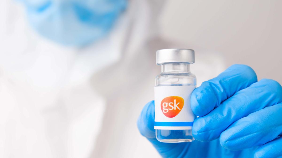 GSK cutting jobs in UK and US as part of ongoing R&D changes
