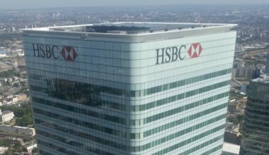 HSBC tells staff to embrace AI as banking jobs shift