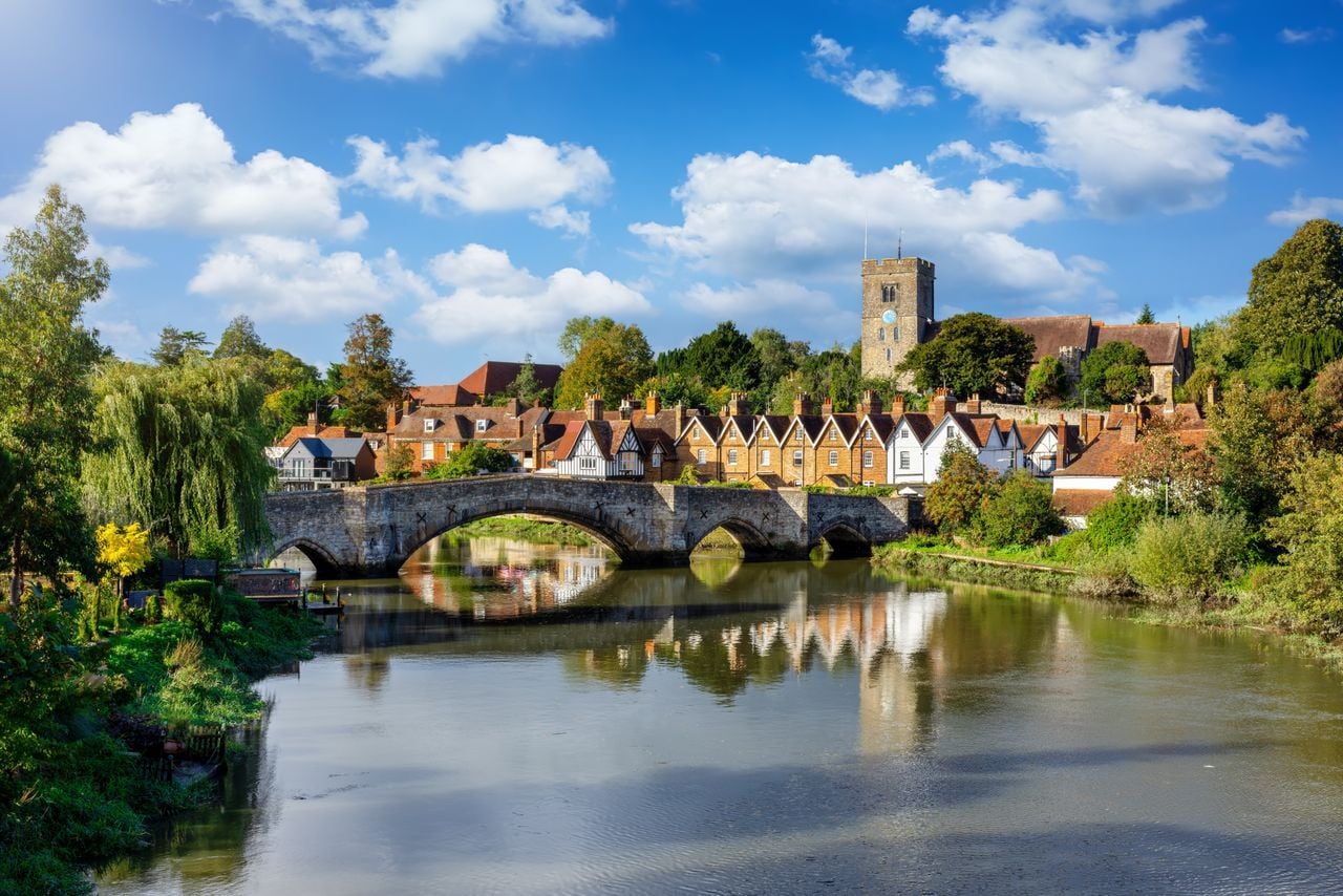 Sunday afternoon weather: UK temperatures could hit 34C as exceptional May heat continues across Britain