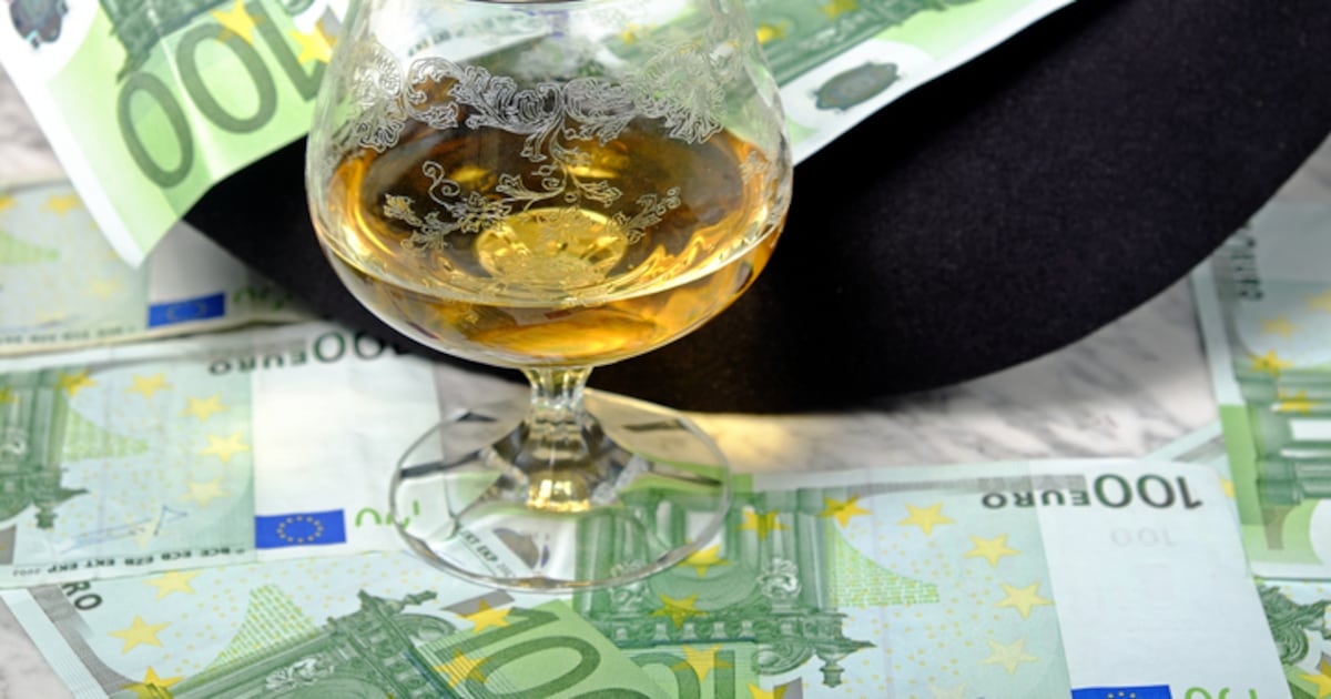 Diageo takes premium problems with lower price points