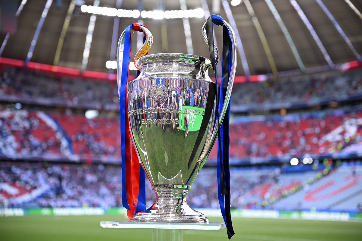 Arsenal v PSG: Why is 2026 Champions League final kicking off earlier?