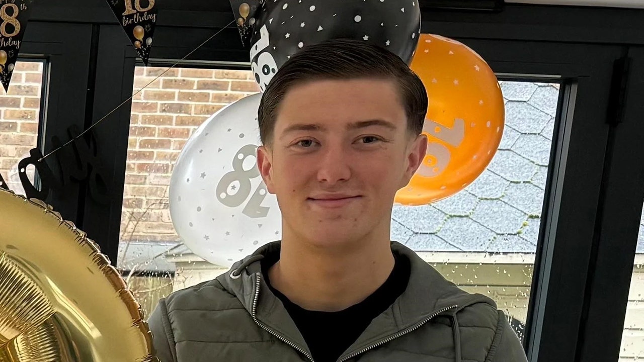 UK student stabbed to death after police believed killer's racism claim