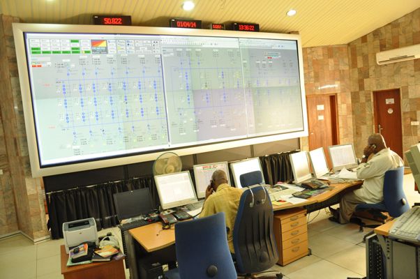 NCCControlRoom