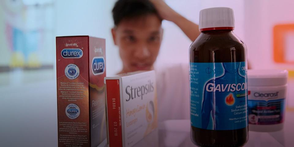 Reckitt Benckiser vs Haleon: which is set up best for coming results?