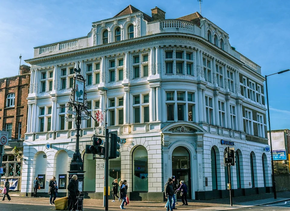 (Explore Sutton via Wikimedia Commons)