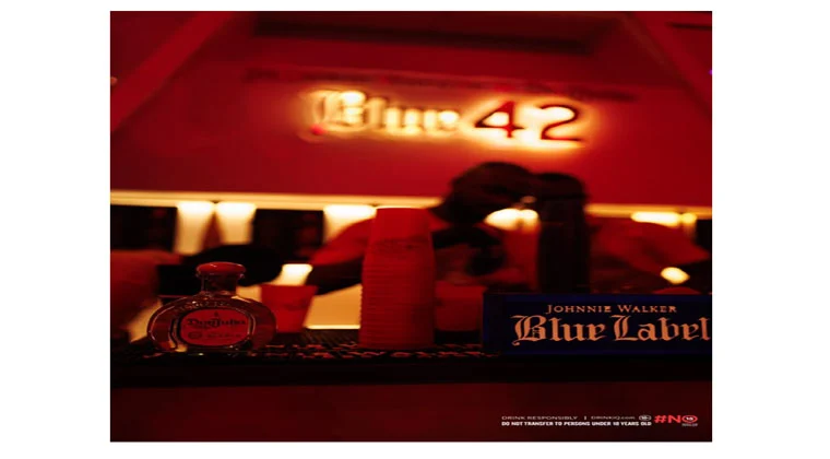 Blue42: Diageo's New Experiential Platform Redefines Luxury