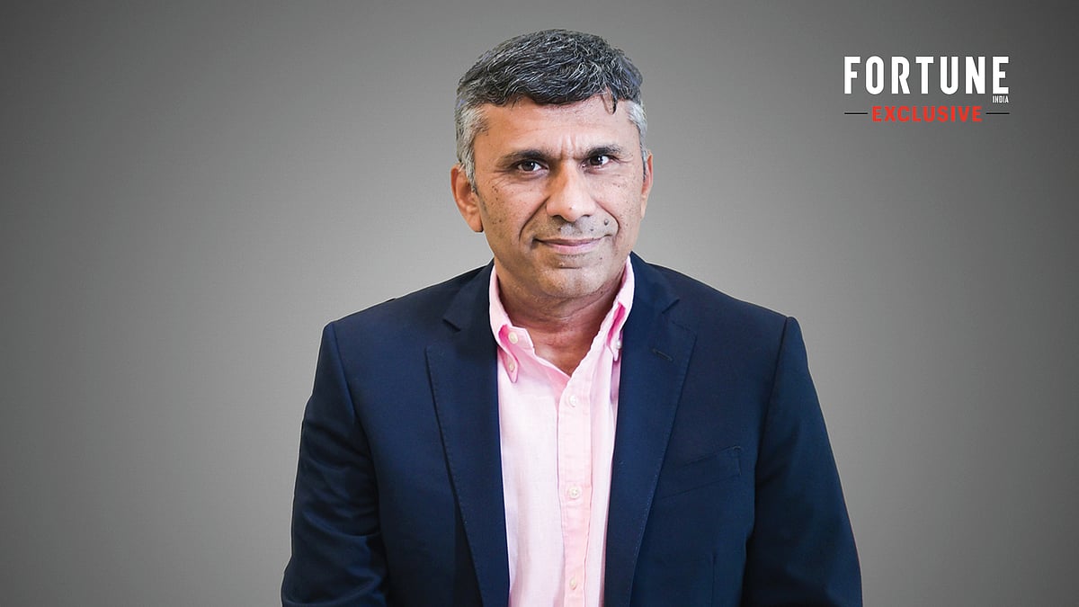 'RCB was bigger than the brand': Why Diageo India's cricket-crazy CEO sold the IPL franchise for ₹16,660 crore