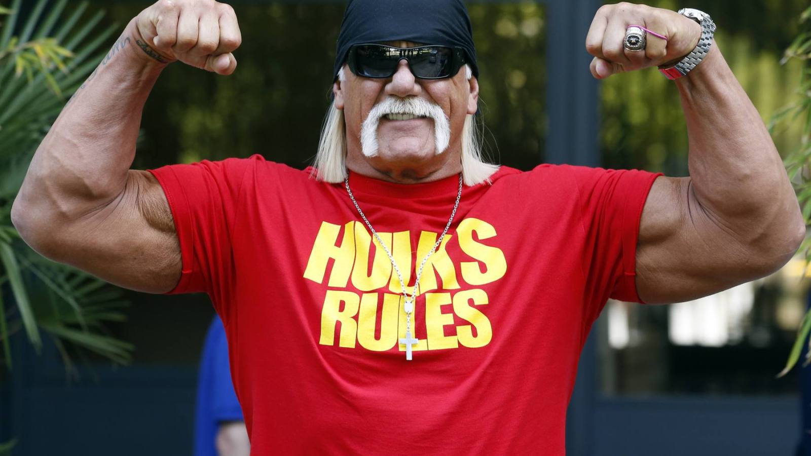 Hulk Hogan Cause of Death Revealed, Investigation Closed
