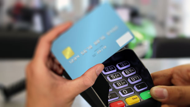 Consumer spending sparks in May despite geopolitical uncertainty - Barclays