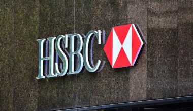 HSBC chief says human judgment will remain central in banking – report