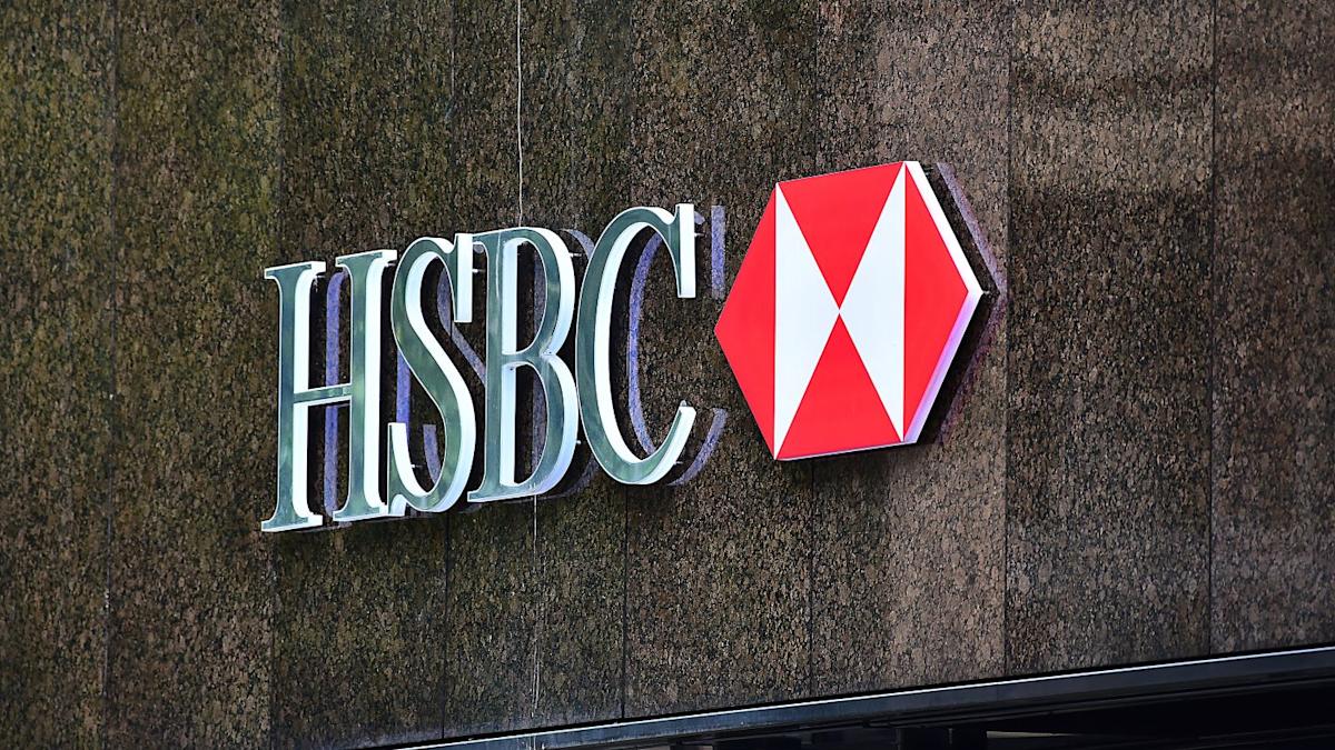 HSBC chief says human judgment will remain central in banking – report