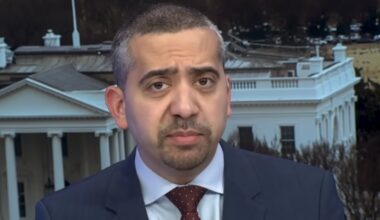 Hasan has labelled Zeteo UK ‘a movement for media accountability’. Credit: Zeteo/YouTube