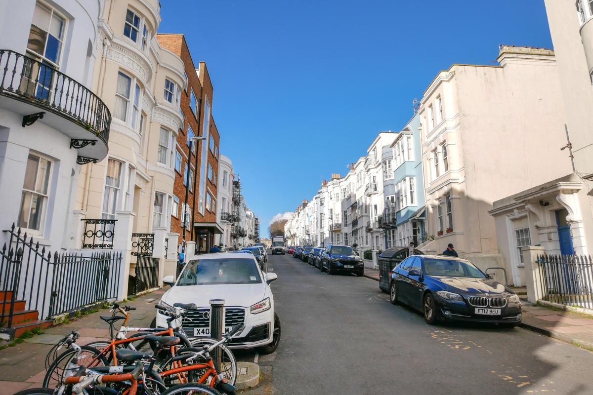 Sussex spot named among Britain’s most expensive locations for first-time buyers