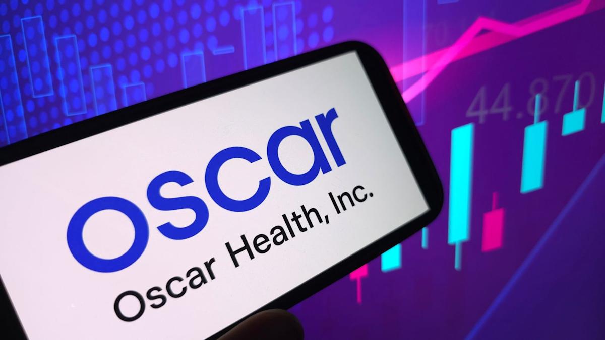Barclays Just Upgraded Oscar Health Stock. Here's Why.