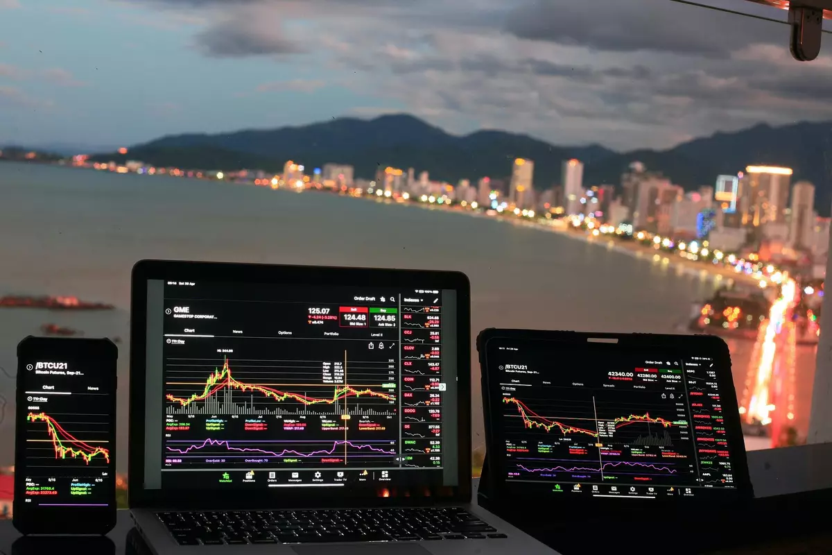 London Stock Exchange Group: Is This Market Infrastructure Powerhouse Quietly Beating The Street?