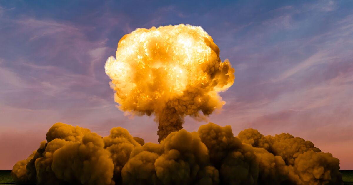 The UK’s 19 ‘safest places’ to live in a nuclear attack - full list | UK | News