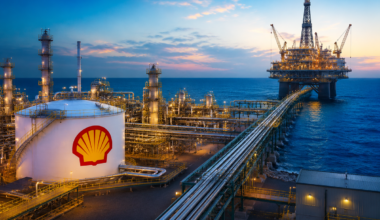 Shell confirms Q1 2026 dividend currency equivalents