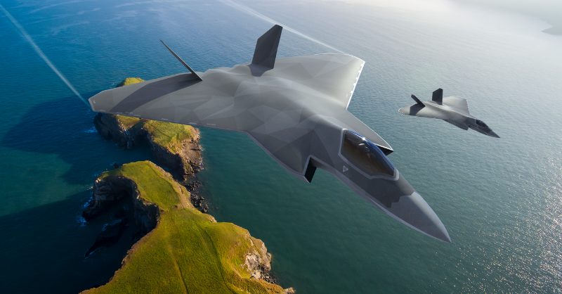 BAE Systems