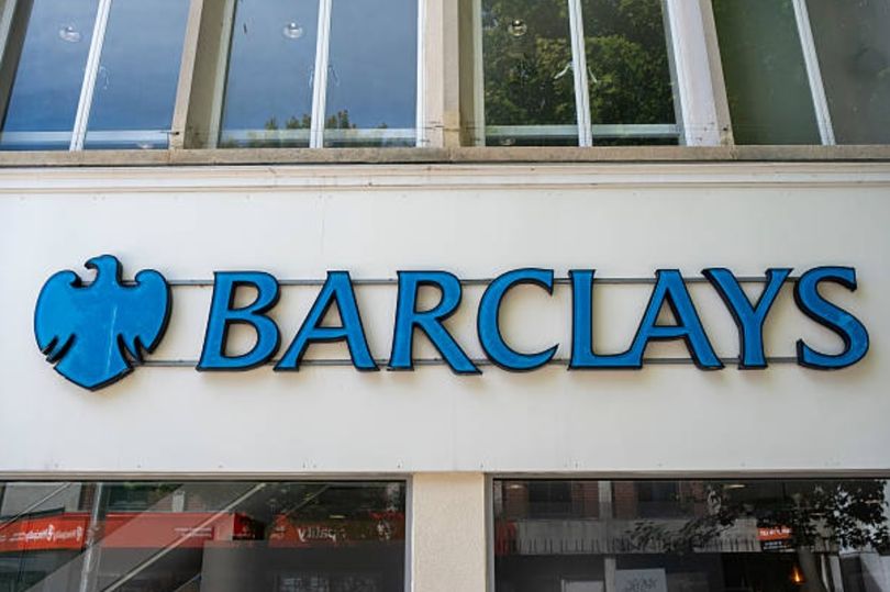 Barclays handing customers £600 boost if they take action before August 27