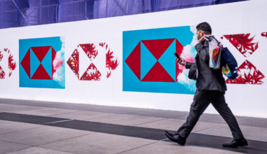 HSBC expects over $100m gains from using Google AI tools