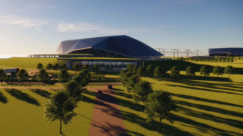 Rolls-Royce SMR to supply Sweden’s first new nuclear power plant in over 40 years