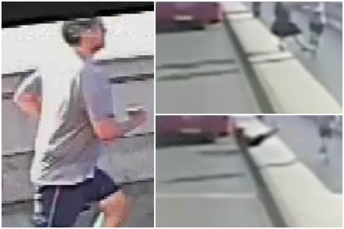 'Putney Pusher': Five unanswered questions nine years after jogger 'shoved' woman into London bus lane