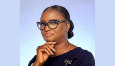 Shell appoints Nigerian country chair amid renewed investment drive