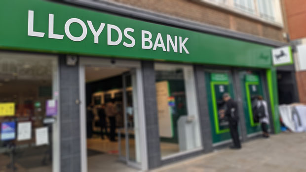 Lloyds among parties exploring takeover of Aldermore - report