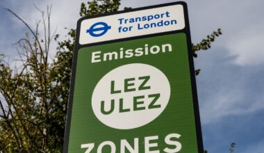 My London