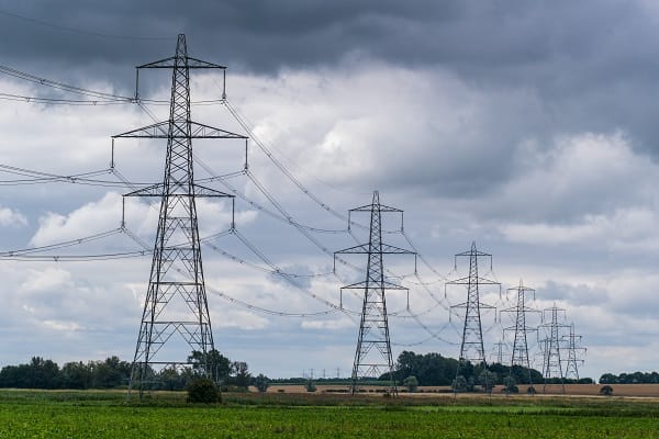 National grid issues fresh warning as millions turn up fans and air con - London Business News