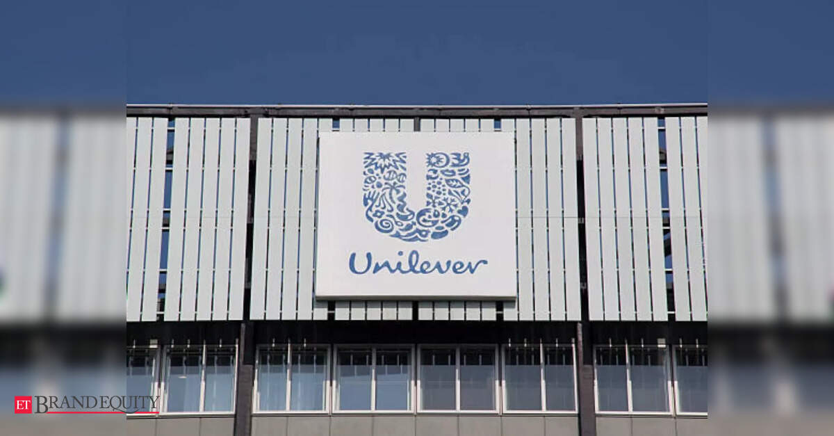 Unilever's Potential $4 Billion Bid for Thorne Boosts Beauty and Wellness Sector, ETBrandEquity