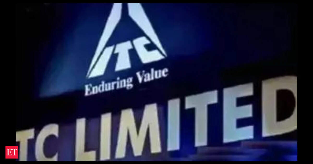 Two British American Tobacco-linked entities receive Rs 3,896 crore ITC dividend in FY26