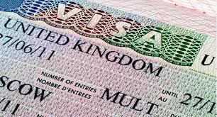 UK visa