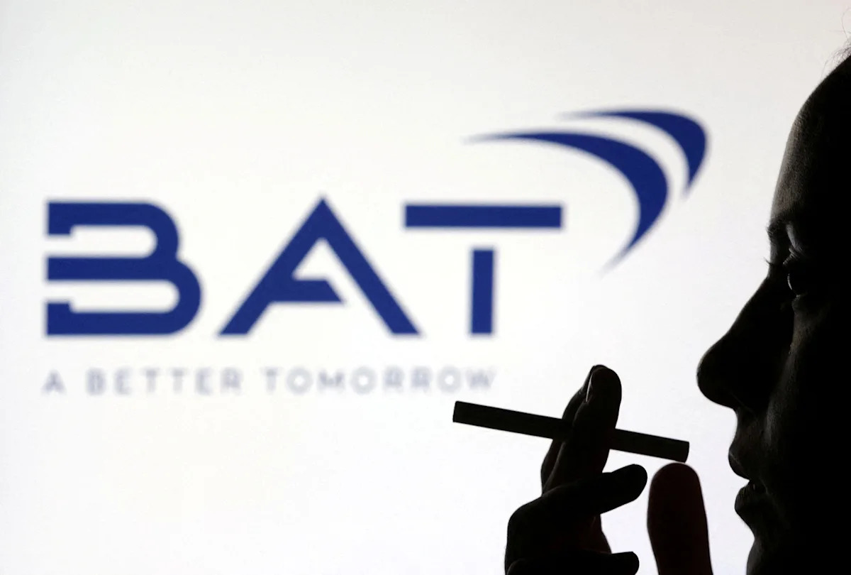 British American Tobacco to cut 9,000 jobs
