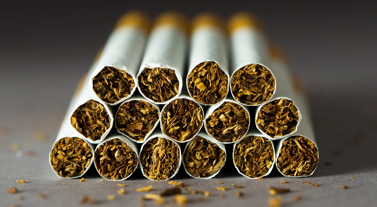 British American Tobacco Unveils Workforce Overhaul to Deliver £600 Million in Additional Savings (BATS)