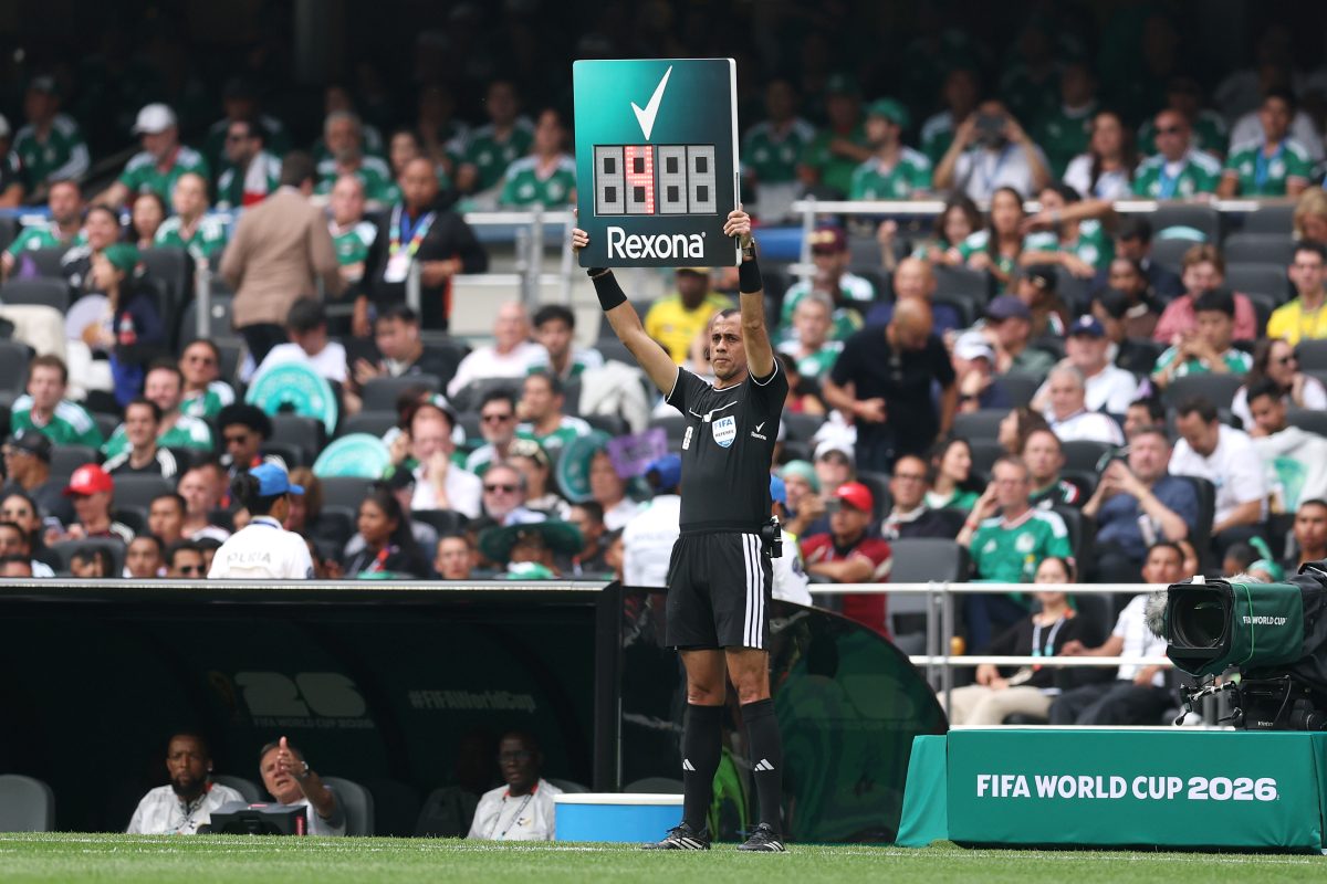 Unilever chief on how to activate 35 brands at the Fifa World Cup
