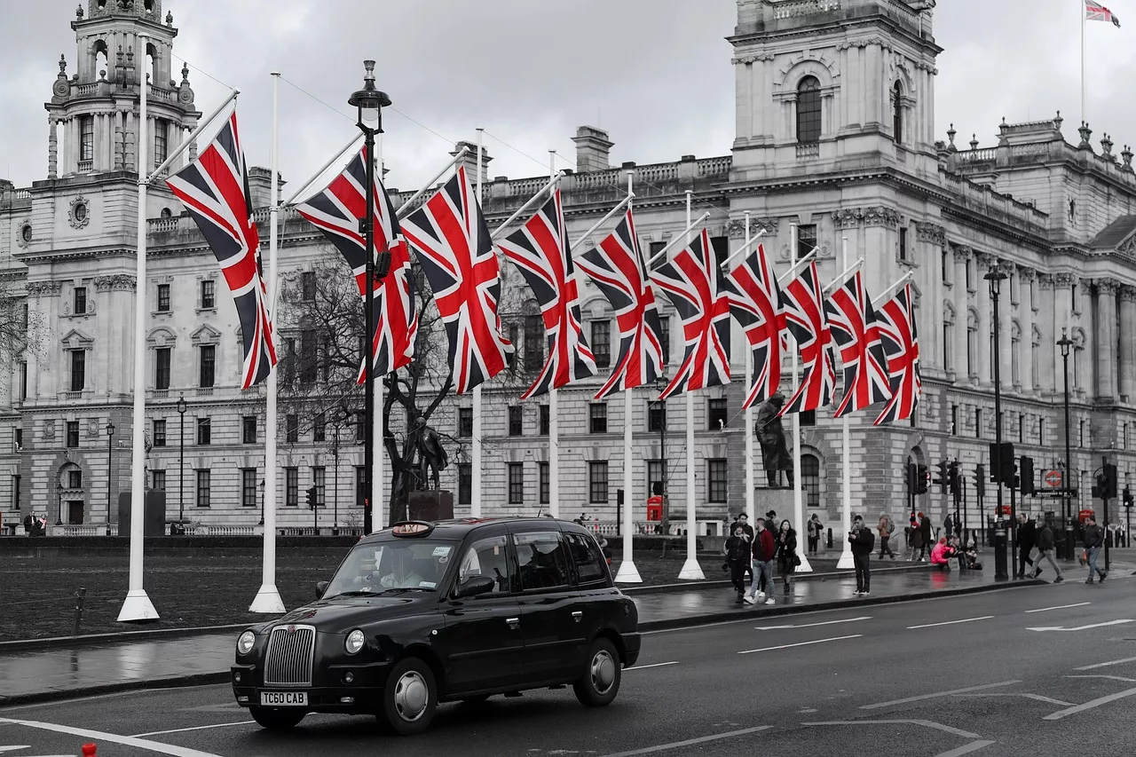 Who Really Benefits from Britain’s Medical Cannabis System?