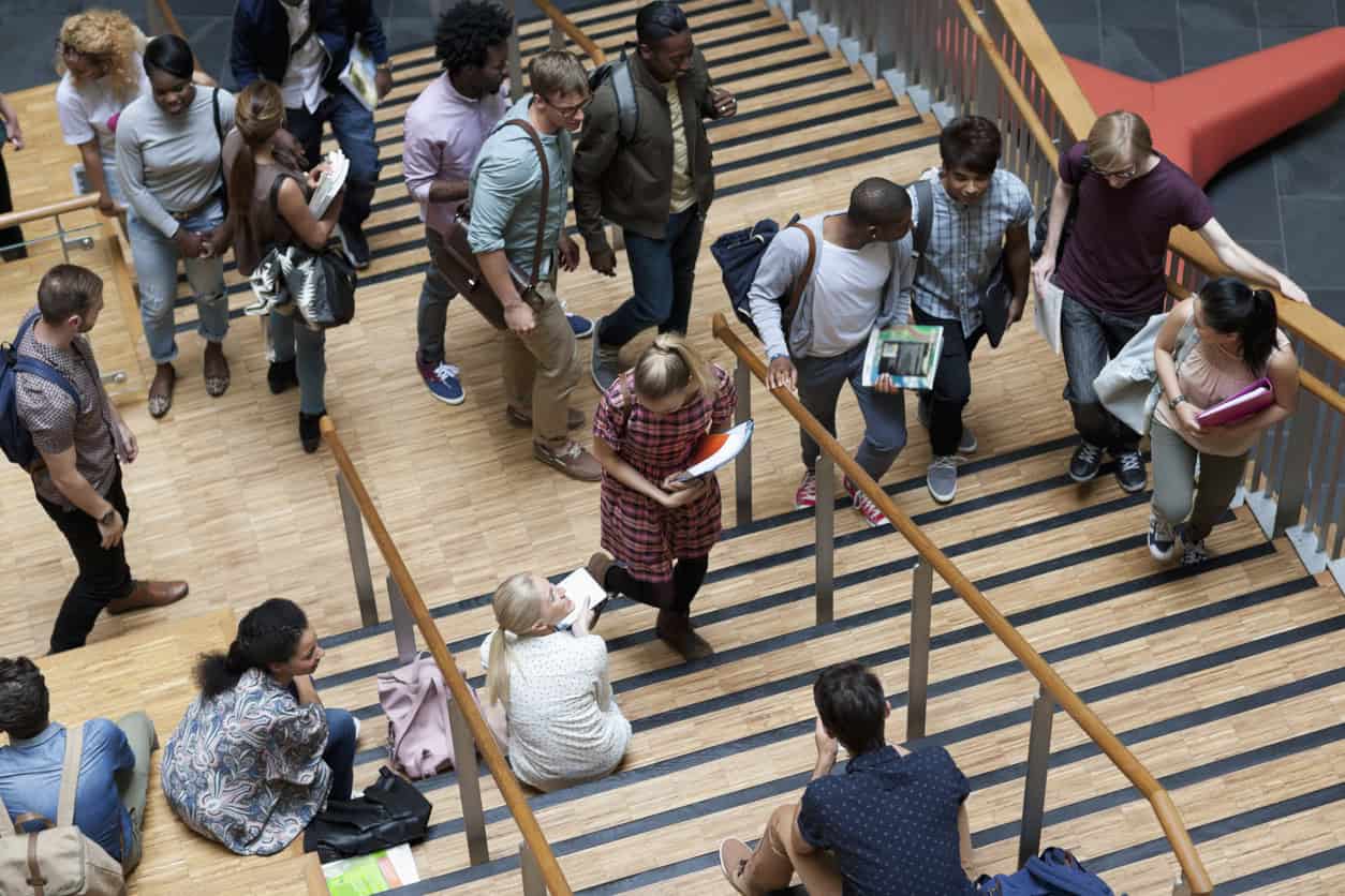 UK universities to sponsor refugees under new asylum “safe routes” overhaul