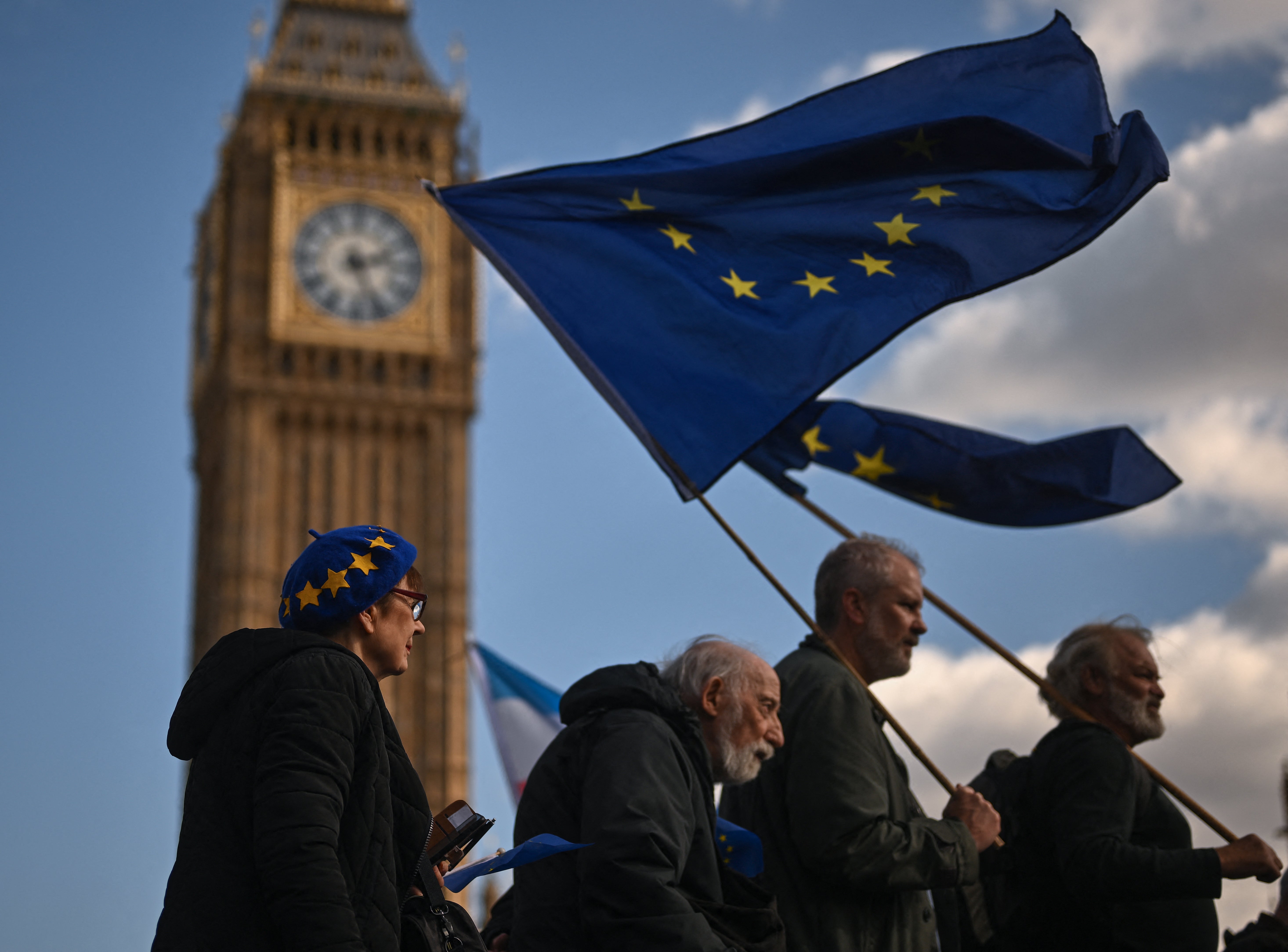 The Independent has launched a new campaign on how Britain can rebuild its shattered links with Europe