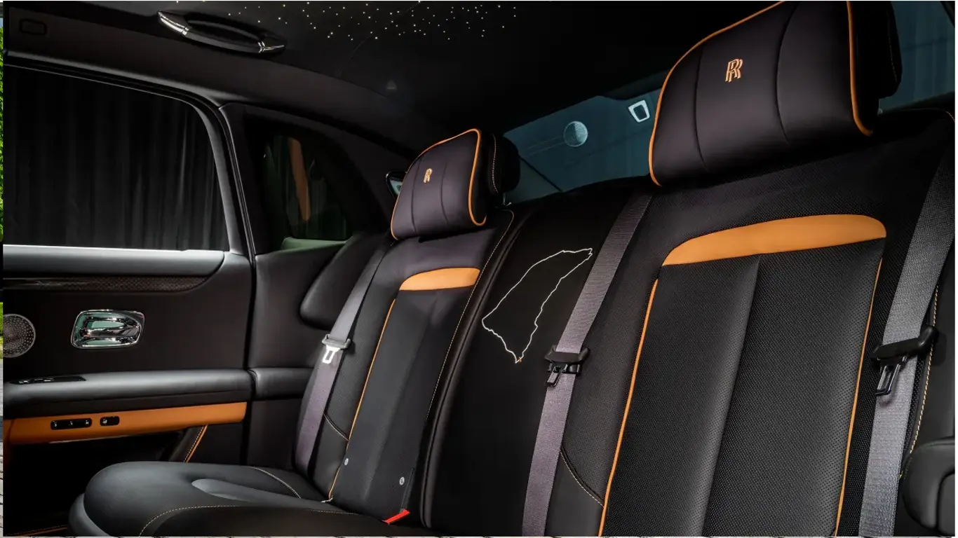 Rolls-Royce Black Badge Ghost TT Edition (2)