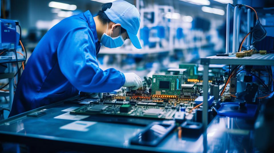 TE Connectivity plc (TEL): How Its Sensor Solutions Power the Future of AI Infrastructure