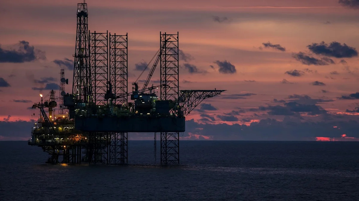 Shell to divest Na Kika and Coulomb assets for $1.7bn