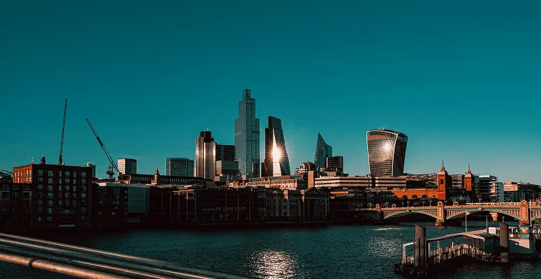 First ever London heat plan prioritises public space adaptations