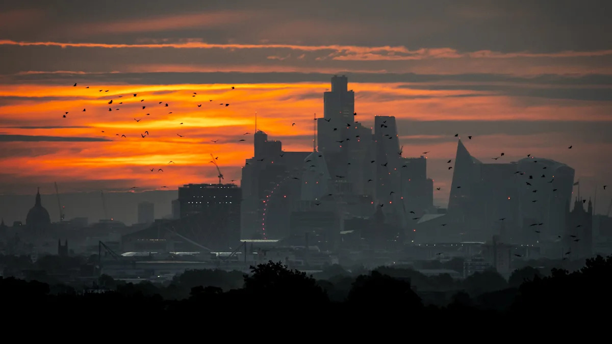 BlueCrest says UK no longer a serious place to do business after court loss