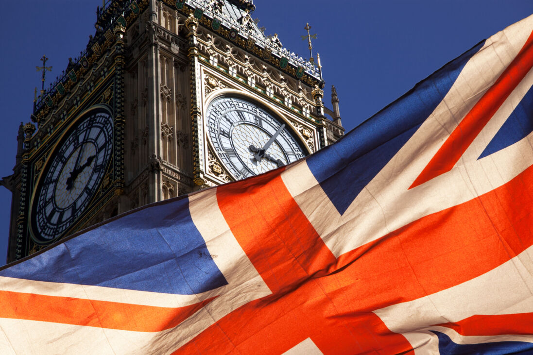 Editorial: Britain’s Age of Drift